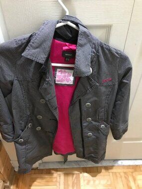 Mexx raincoat for Kids
